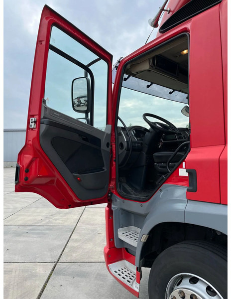 Box truck DAF CF 290 FA: picture 19