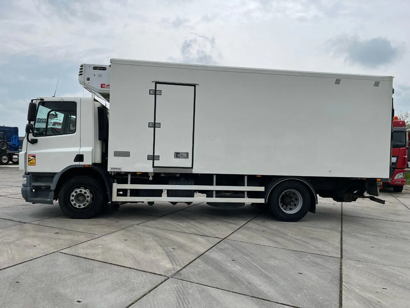 DAF CF 75.250 FA - Refrigerator truck: picture 5 DAF CF 75.250 FA - Refrigerator truck: picture 5