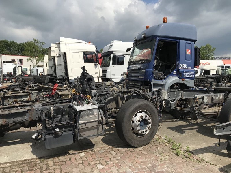 DAF DIVERSEN SLOOPONDERDELEN - Frame/ Chassis: picture 2 DAF DIVERSEN SLOOPONDERDELEN - Frame/ Chassis: picture 2