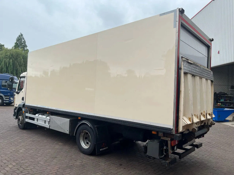 DAF LF 220 FA - Refrigerator truck: picture 5 DAF LF 220 FA - Refrigerator truck: picture 5