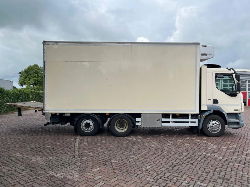 DAF LF 55 FAN - Refrigerator truck: picture 5 DAF LF 55 FAN - Refrigerator truck: picture 5