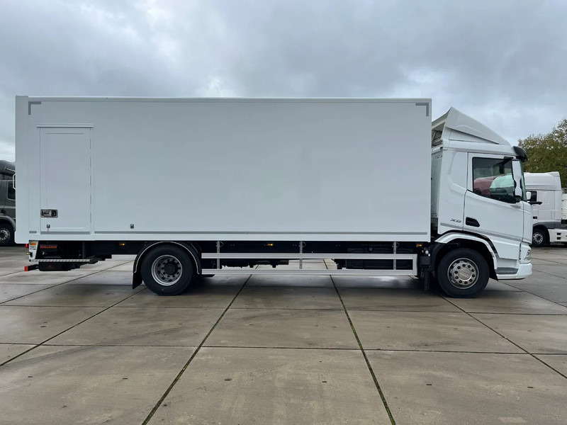 DAF XD 310 FA NEW - Box truck: picture 5 DAF XD 310 FA NEW - Box truck: picture 5