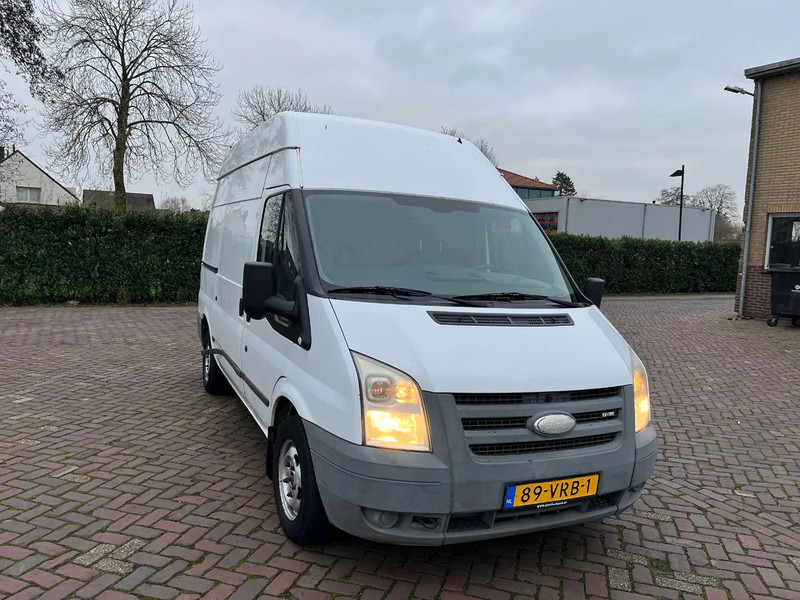 Ford Transit 280M FD VAN 85 HR 4.23 - Small van: picture 2 Ford Transit 280M FD VAN 85 HR 4.23 - Small van: picture 2