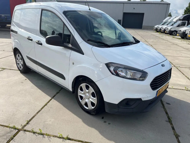 Ford Transit Courier 1.5 EURO 6 - Small van: picture 1 Ford Transit Courier 1.5 EURO 6 - Small van: picture 1