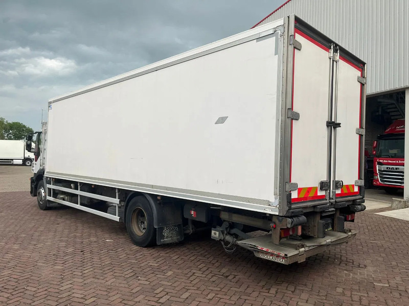 Iveco Stralis 310 KOELWAGEN EURO 5 EEV - Refrigerator truck: picture 4 Iveco Stralis 310 KOELWAGEN EURO 5 EEV - Refrigerator truck: picture 4