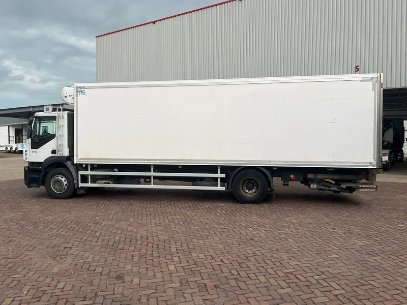 Iveco Stralis 310 KOELWAGEN EURO 5 EEV - Refrigerator truck: picture 5 Iveco Stralis 310 KOELWAGEN EURO 5 EEV - Refrigerator truck: picture 5