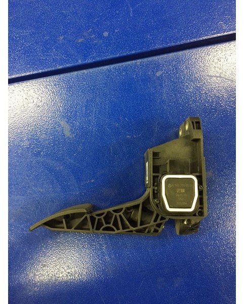 Mercedes-Benz gaspedaal actros / atego / axor 9603000004 - Pedal for Truck: picture 1 Mercedes-Benz gaspedaal actros / atego / axor 9603000004 - Pedal for Truck: picture 1