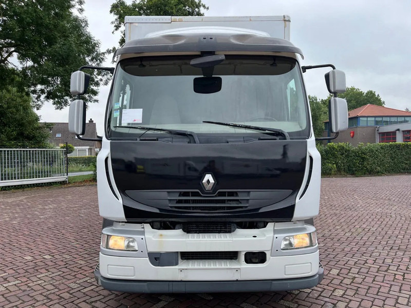Renault Midlum 270 .18 HEAVY - Box truck: picture 3 Renault Midlum 270 .18 HEAVY - Box truck: picture 3