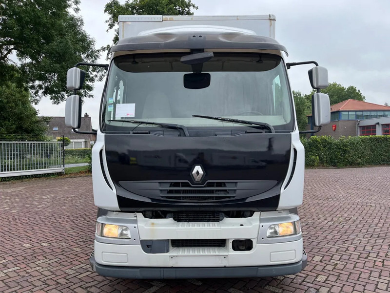 Renault Midlum 270 .18 HEAVY - Box truck: picture 3 Renault Midlum 270 .18 HEAVY - Box truck: picture 3