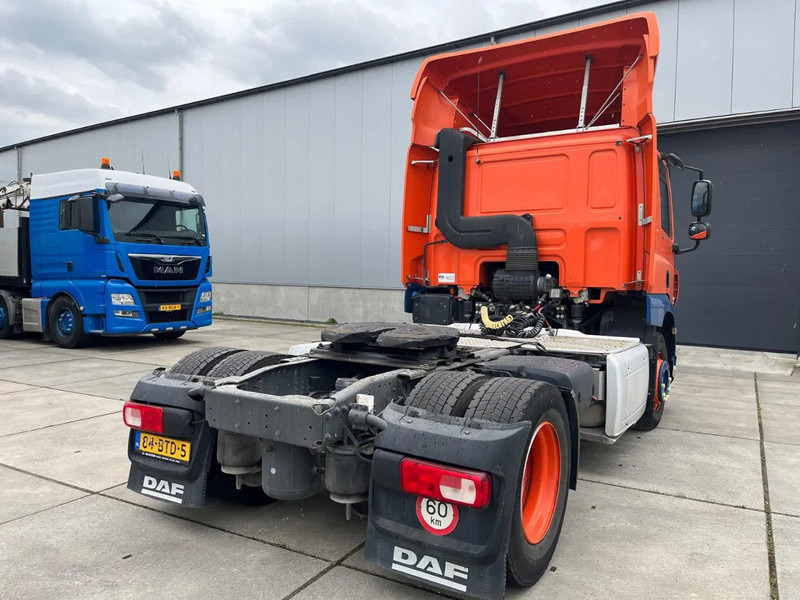 DAF CF 290 FT EURO 6 - Tractor unit: picture 5 DAF CF 290 FT EURO 6 - Tractor unit: picture 5
