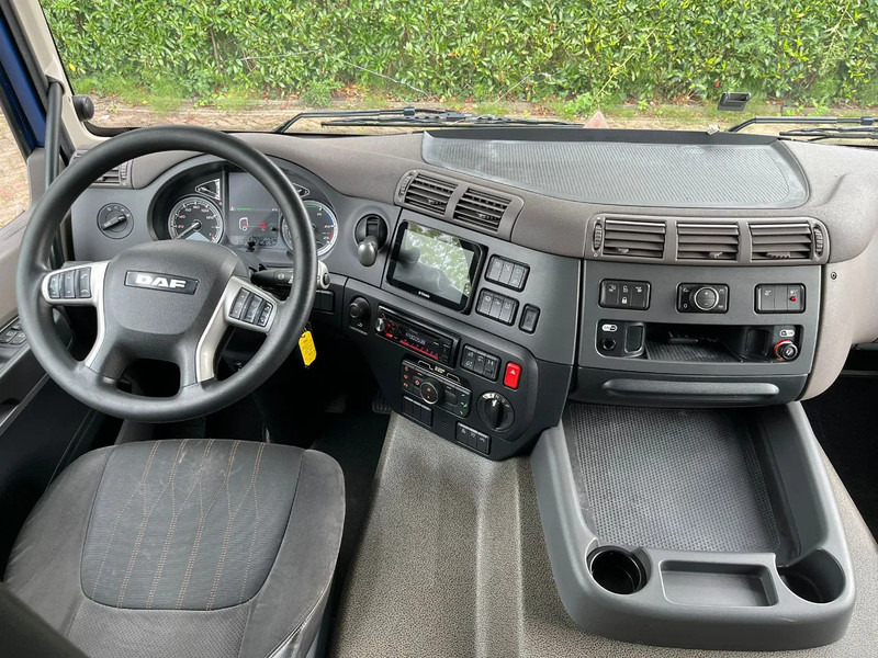 Tractor unit DAF CF 430 FTG EURO 6: picture 19