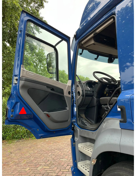 Tractor unit DAF CF 430 FTG EURO 6: picture 13
