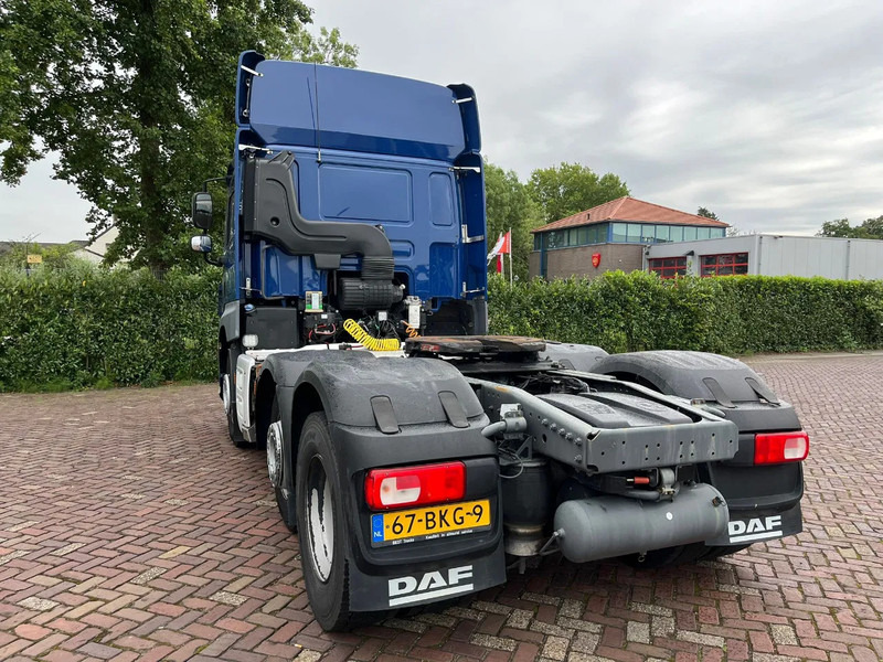 Tractor unit DAF CF 430 FTG EURO 6: picture 8