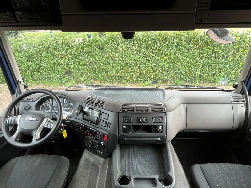 Tractor unit DAF CF 430 FTG EURO 6: picture 18