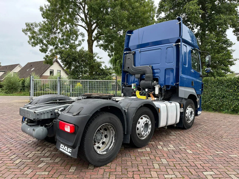 Tractor unit DAF CF 430 FTG EURO 6: picture 7