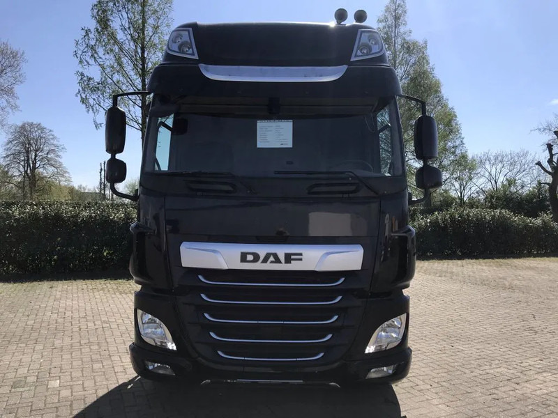 DAF CF 480 FT EURO 6 HYDRAULICS - Tractor unit: picture 2 DAF CF 480 FT EURO 6 HYDRAULICS - Tractor unit: picture 2