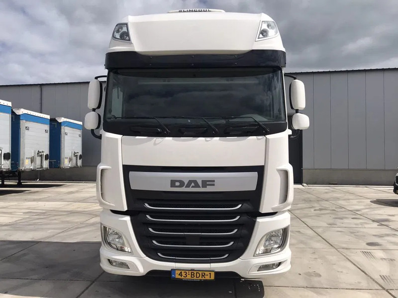 DAF XF 460 FT EURO 6 INTARDER - Tractor unit: picture 2 DAF XF 460 FT EURO 6 INTARDER - Tractor unit: picture 2