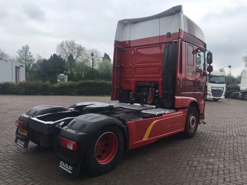 DAF XF 460 FT EURO 6 - Tractor unit: picture 5 DAF XF 460 FT EURO 6 - Tractor unit: picture 5
