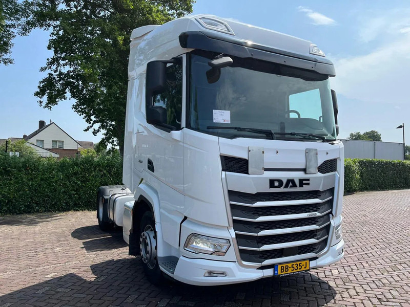 DAF XF 480 FT - Tractor unit: picture 4 DAF XF 480 FT - Tractor unit: picture 4