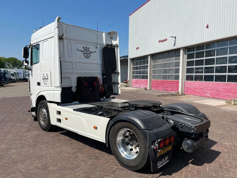 DAF XF 510 FT EURO 6 9 TONS VOORAS - Tractor unit: picture 5 DAF XF 510 FT EURO 6 9 TONS VOORAS - Tractor unit: picture 5