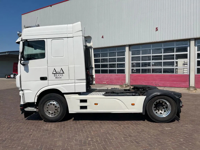 DAF XF 510 FT EURO 6 9 TONS VOORAS - Tractor unit: picture 4 DAF XF 510 FT EURO 6 9 TONS VOORAS - Tractor unit: picture 4