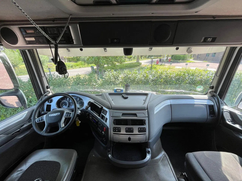 Tractor unit DAF XF 510 FT EURO 6 INTARDER 9TON VOORAS: picture 11