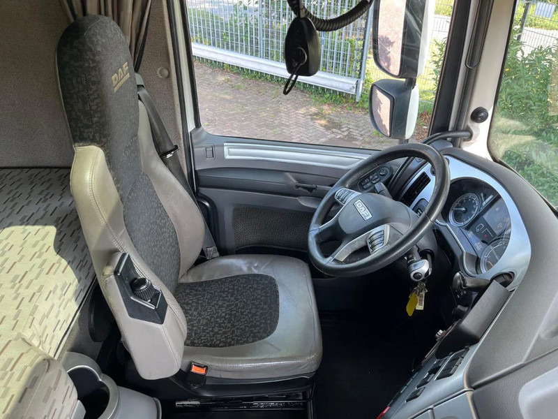 Tractor unit DAF XF 510 FT EURO 6 INTARDER 9TON VOORAS: picture 19