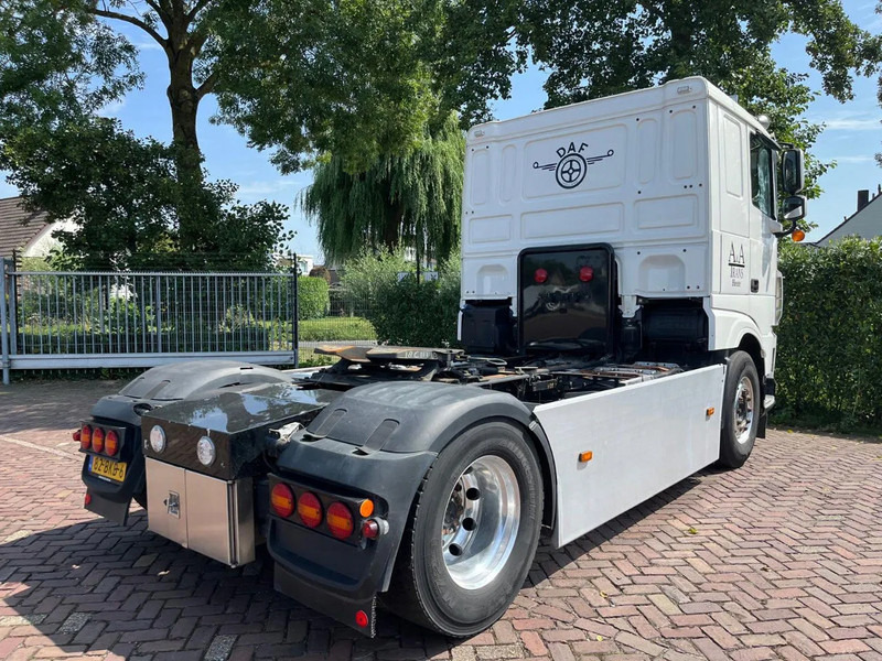 Tractor unit DAF XF 510 FT EURO 6 INTARDER 9TON VOORAS: picture 9