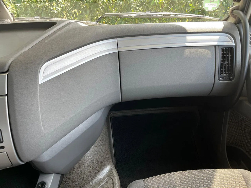 Tractor unit DAF XF 510 FT EURO 6 INTARDER 9TON VOORAS: picture 18