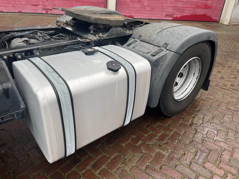 Tractor unit MAN TGS 18.420 EURO 6: picture 20