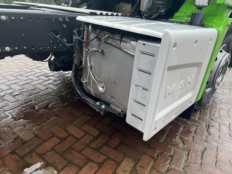 Tractor unit MAN TGS 18.420 EURO 6: picture 17