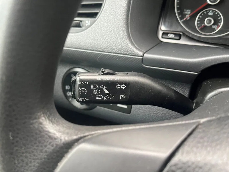 Small van Volkswagen Caddy 1.6 75 PK: picture 15