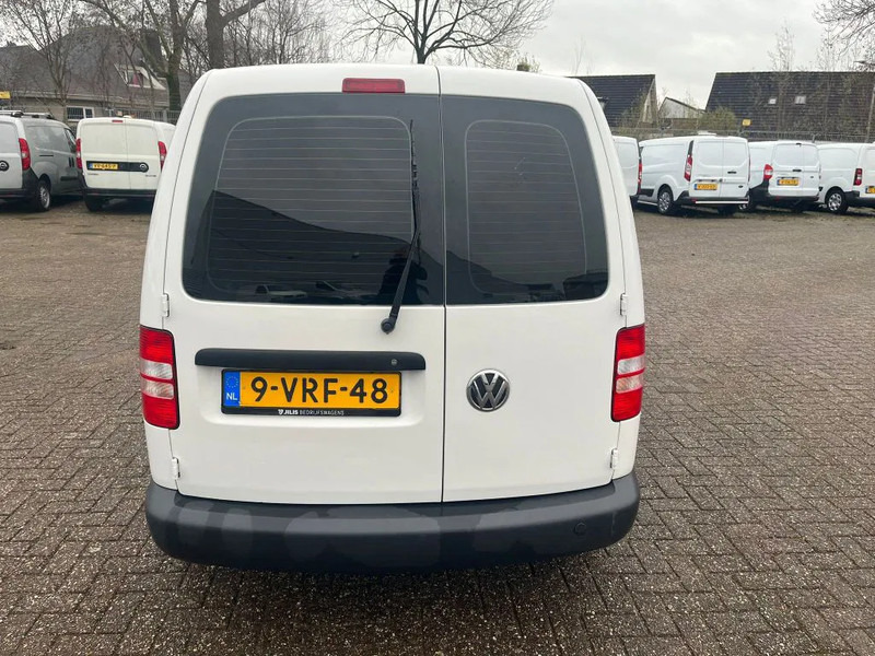 Small van Volkswagen Caddy 1.6 75 PK: picture 7