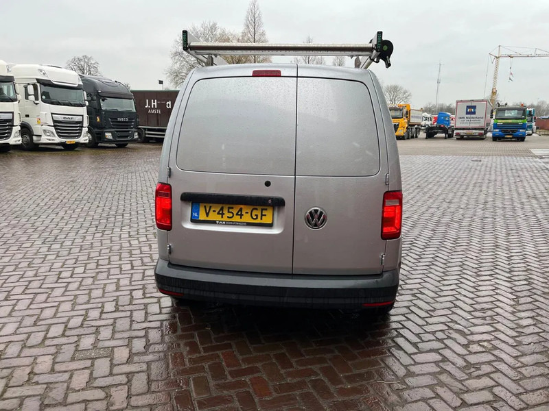 Volkswagen Caddy - Small van: picture 5 Volkswagen Caddy - Small van: picture 5