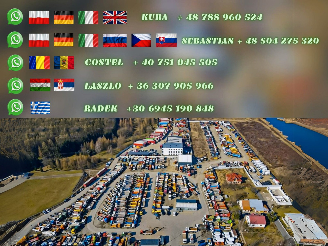 Crane truck, Dropside/ Flatbed truck MAN TGS 26.440* PK 18001 - EH A + FUNK* TOPZUSTAND MAN TGS 26.440* PK 18001 - EH A + FUNK* TOPZUSTAND: picture 16