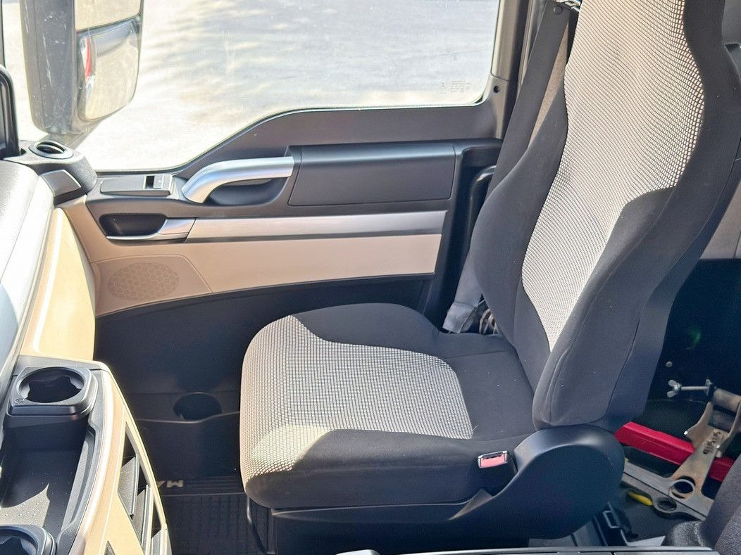 MAN TGS 26.460 * Kipper 4,90m+BORDMATIC * 6x4 * TOP on lease MAN TGS 26.460 * Kipper 4,90m+BORDMATIC * 6x4 * TOP: picture 9 MAN TGS 26.460 * Kipper 4,90m+BORDMATIC * 6x4 * TOP on lease MAN TGS 26.460 * Kipper 4,90m+BORDMATIC * 6x4 * TOP: picture 9