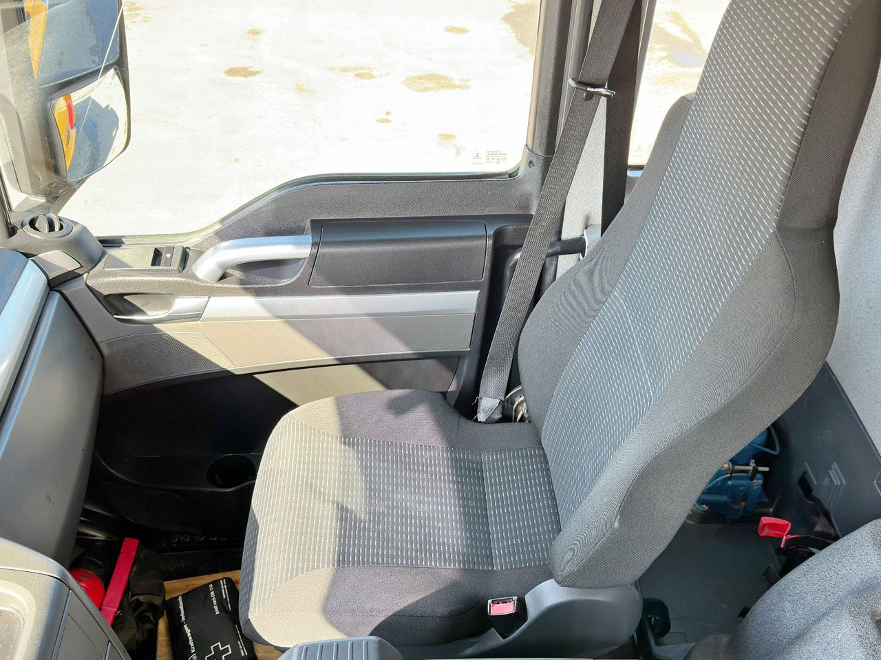 New Tipper, Crane truck MAN TGS 33.440 * KIPPER 5,20 m + BORDMATIC * 6x4: picture 10 New Tipper, Crane truck MAN TGS 33.440 * KIPPER 5,20 m + BORDMATIC * 6x4: picture 10