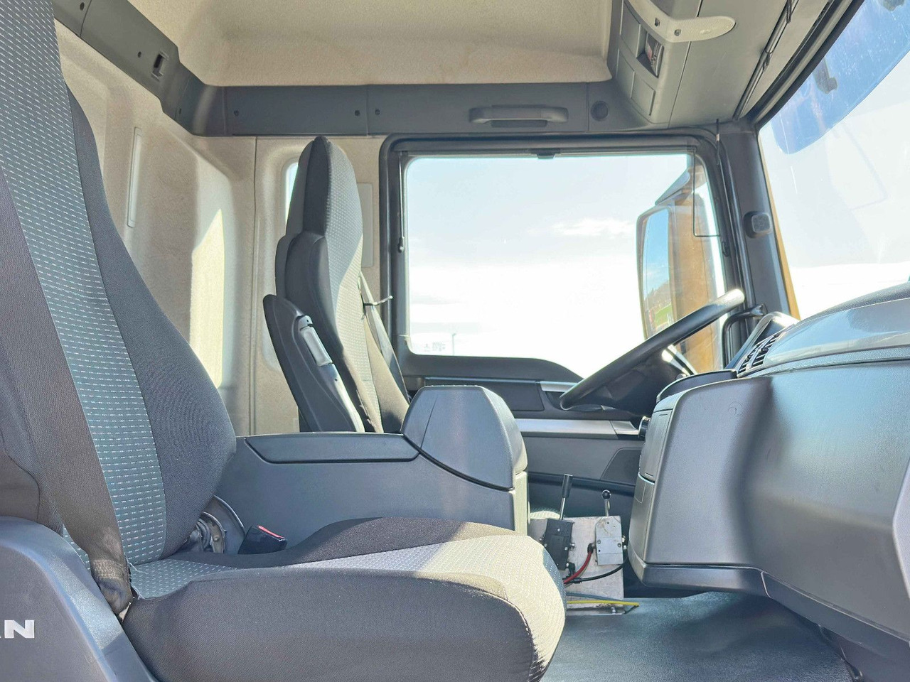 New Tipper, Crane truck MAN TGS 33.440 * KIPPER 5,20 m + BORDMATIC * 6x4: picture 11 New Tipper, Crane truck MAN TGS 33.440 * KIPPER 5,20 m + BORDMATIC * 6x4: picture 11