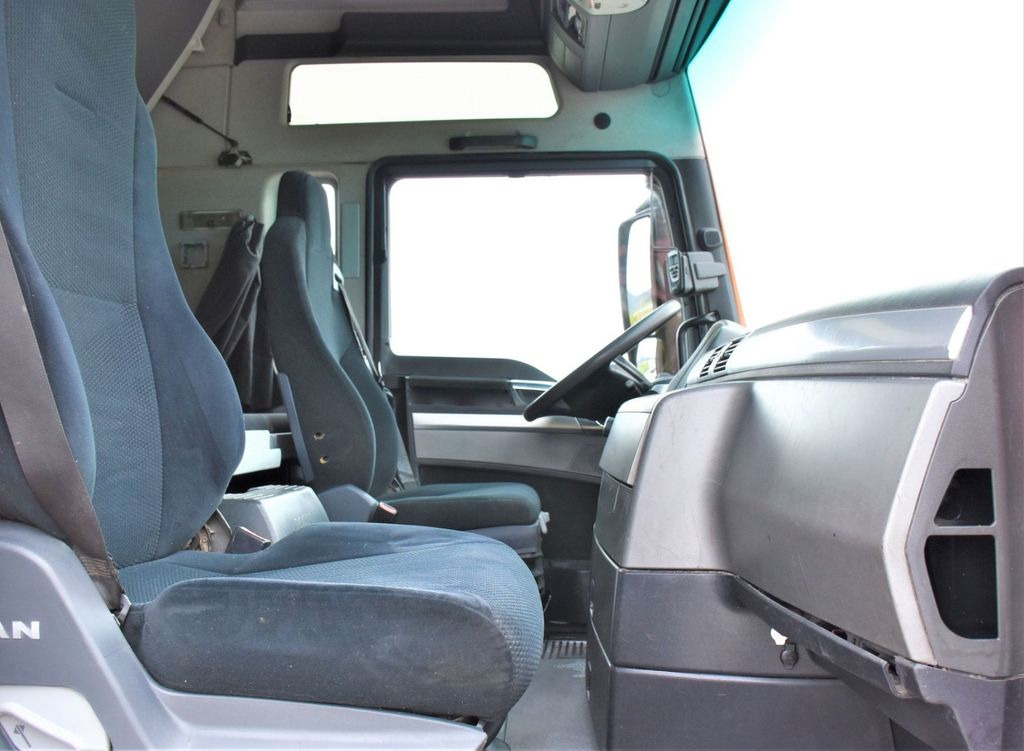 Crane truck, Dropside/ Flatbed truck MAN TGX 28.540 * PK29002 + JIB PJ060/FUNK!: picture 12