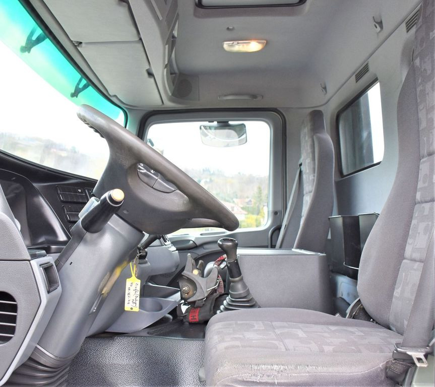 Mercedes-Benz ACTROS 2632 * HIAB 144B-3HIDUO+FUNK / 6x4 Mercedes-Benz ACTROS 2632 * HIAB 144B-3HIDUO+FUNK / 6x4 on lease Mercedes-Benz ACTROS 2632 * HIAB 144B-3HIDUO+FUNK / 6x4 Mercedes-Benz ACTROS 2632 * HIAB 144B-3HIDUO+FUNK / 6x4: picture 9