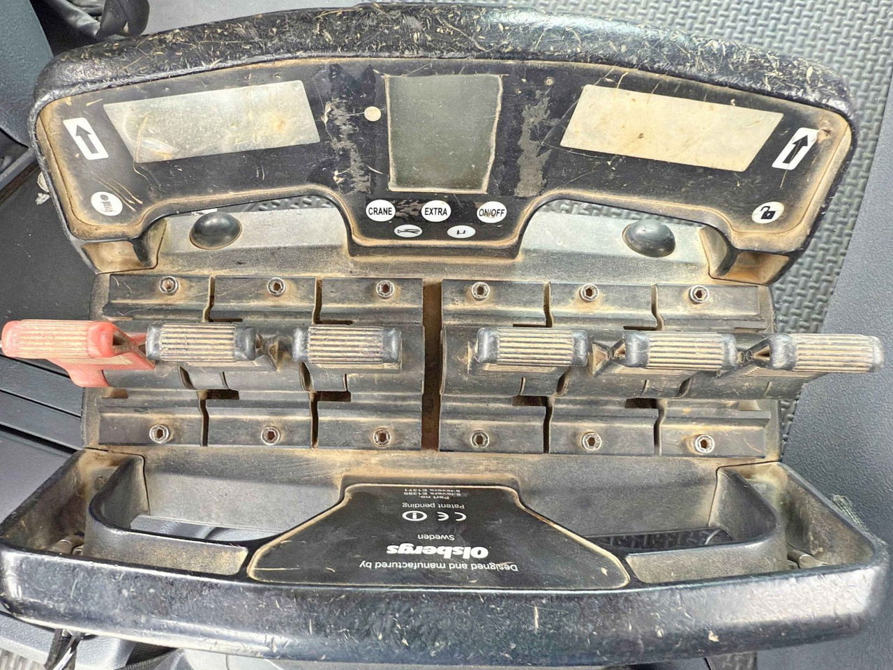 Crane truck, Dropside/ Flatbed truck Scania P 410*PLATFORM 7,00m*HIAB 244 E-5 HIPRO+FUNK/8x4 Scania P 410*PRITSCHE 7,00m*HIAB 244 E-5 HIPRO+FUNK/8x4: picture 13 Crane truck, Dropside/ Flatbed truck Scania P 410*PLATFORM 7,00m*HIAB 244 E-5 HIPRO+FUNK/8x4 Scania P 410*PRITSCHE 7,00m*HIAB 244 E-5 HIPRO+FUNK/8x4: picture 13