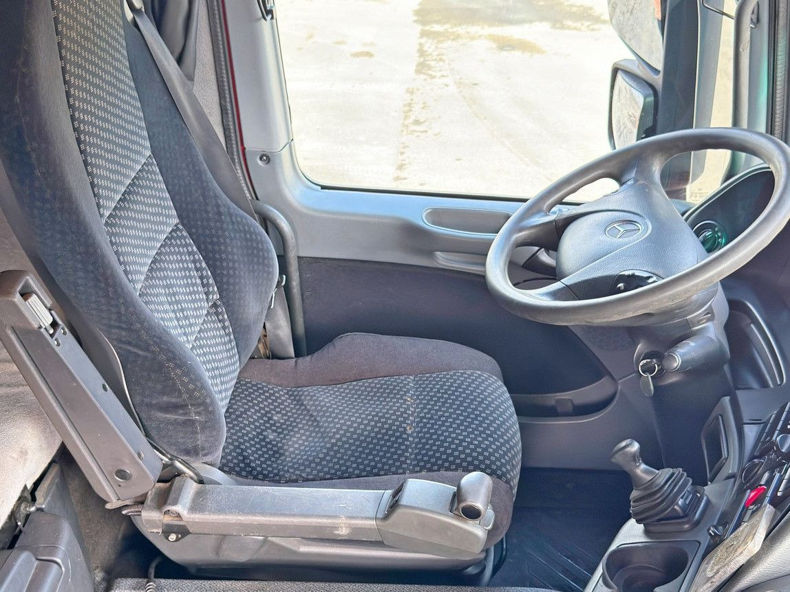 Tractor unit Mercedes-Benz ACTROS 2646 * PK 40002 - EH G + FUNK / 6x4 * TOP: picture 12