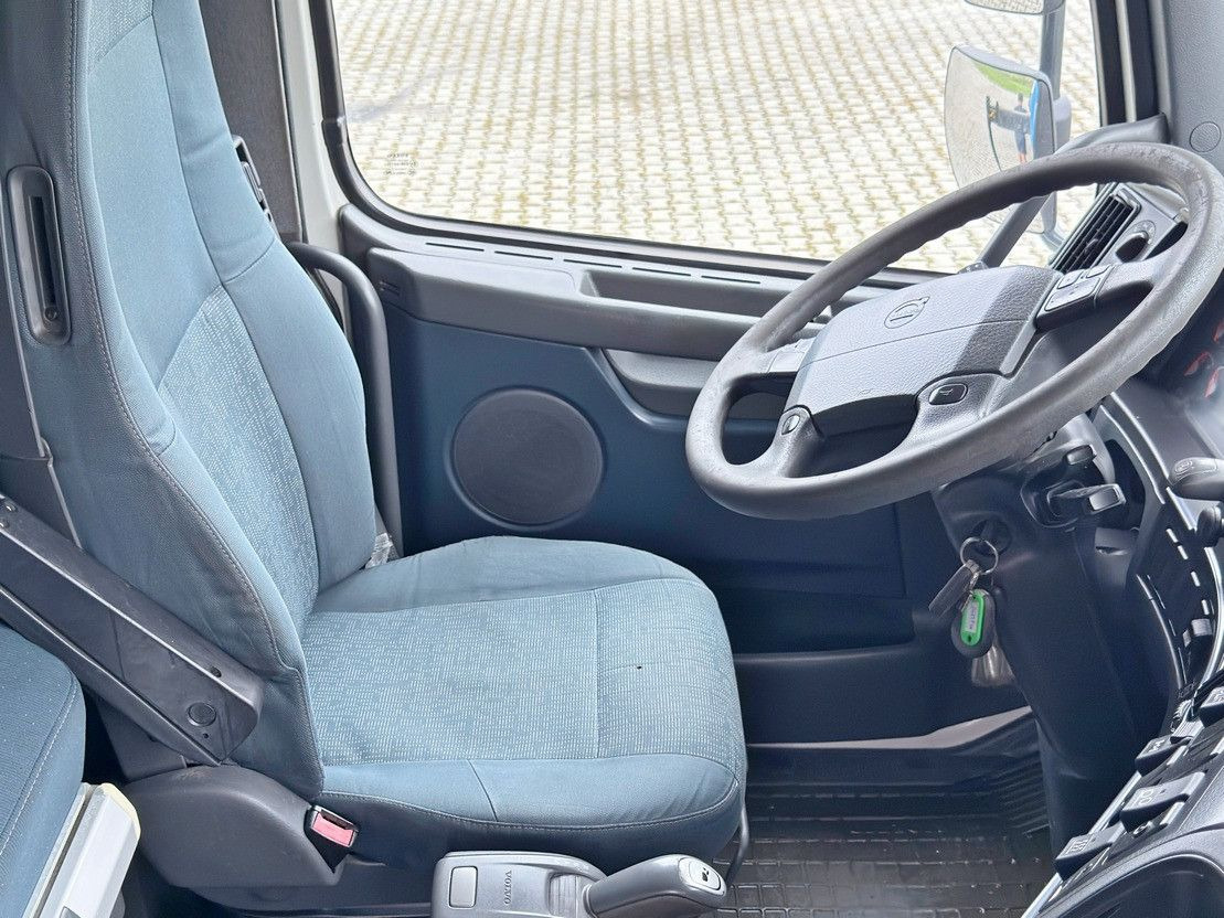 Crane truck Volvo FH 500 * PRITSCHE 6,05 m* PK 42502 + FUNK *TOP: picture 12 Crane truck Volvo FH 500 * PRITSCHE 6,05 m* PK 42502 + FUNK *TOP: picture 12