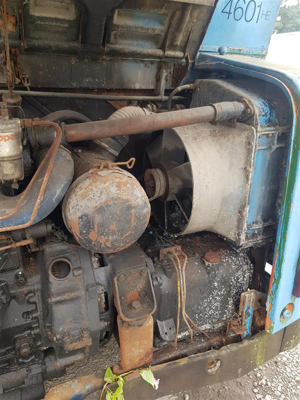 1977 Leyland Atlantean project - Double-decker bus: picture 4 1977 Leyland Atlantean project - Double-decker bus: picture 4