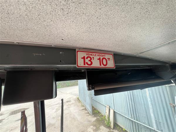 1997 Volvo olympian 87 seater - Double-decker bus: picture 2 1997 Volvo olympian 87 seater - Double-decker bus: picture 2