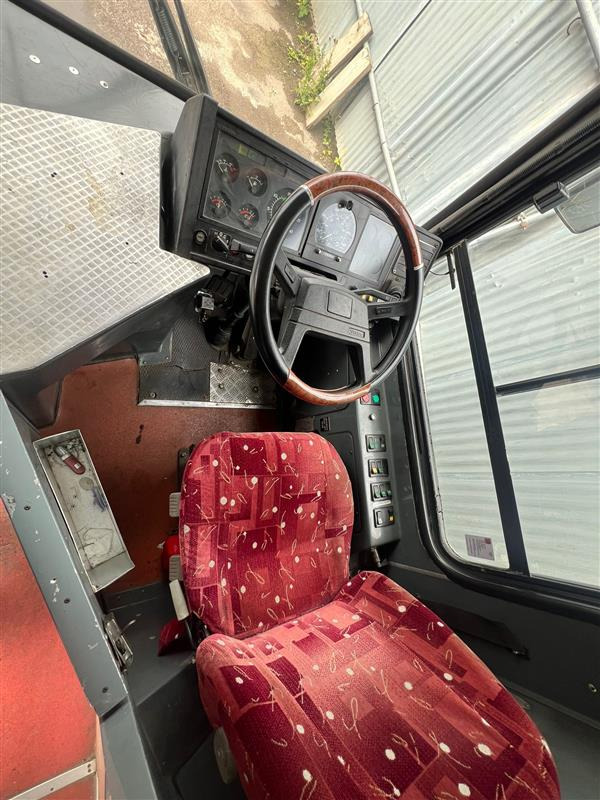 1997 Volvo olympian 87 seater - Double-decker bus: picture 3 1997 Volvo olympian 87 seater - Double-decker bus: picture 3