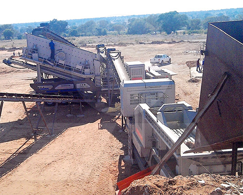 LIMING Request about Portable Cone Crusher - Mobile crusher: picture 4 LIMING Request about Portable Cone Crusher - Mobile crusher: picture 4