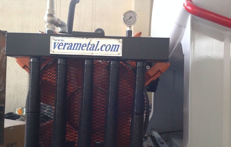 New Tank semi-trailer for transportation of cement LIDER NEW ciment remorque 2024 YEAR (MANUFACTURER COMPANY): picture 13