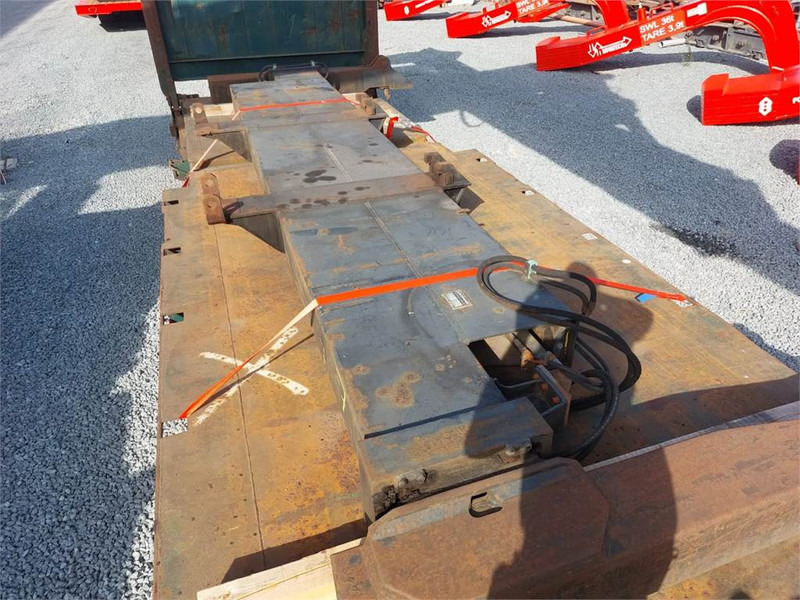 Svetruck SPREADER 565 - Attachment for Material handling equipment: picture 2 Svetruck SPREADER 565 - Attachment for Material handling equipment: picture 2