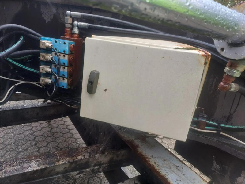 Attachment for Material handling equipment Toplift FLT 3240: picture 9 Attachment for Material handling equipment Toplift FLT 3240: picture 9